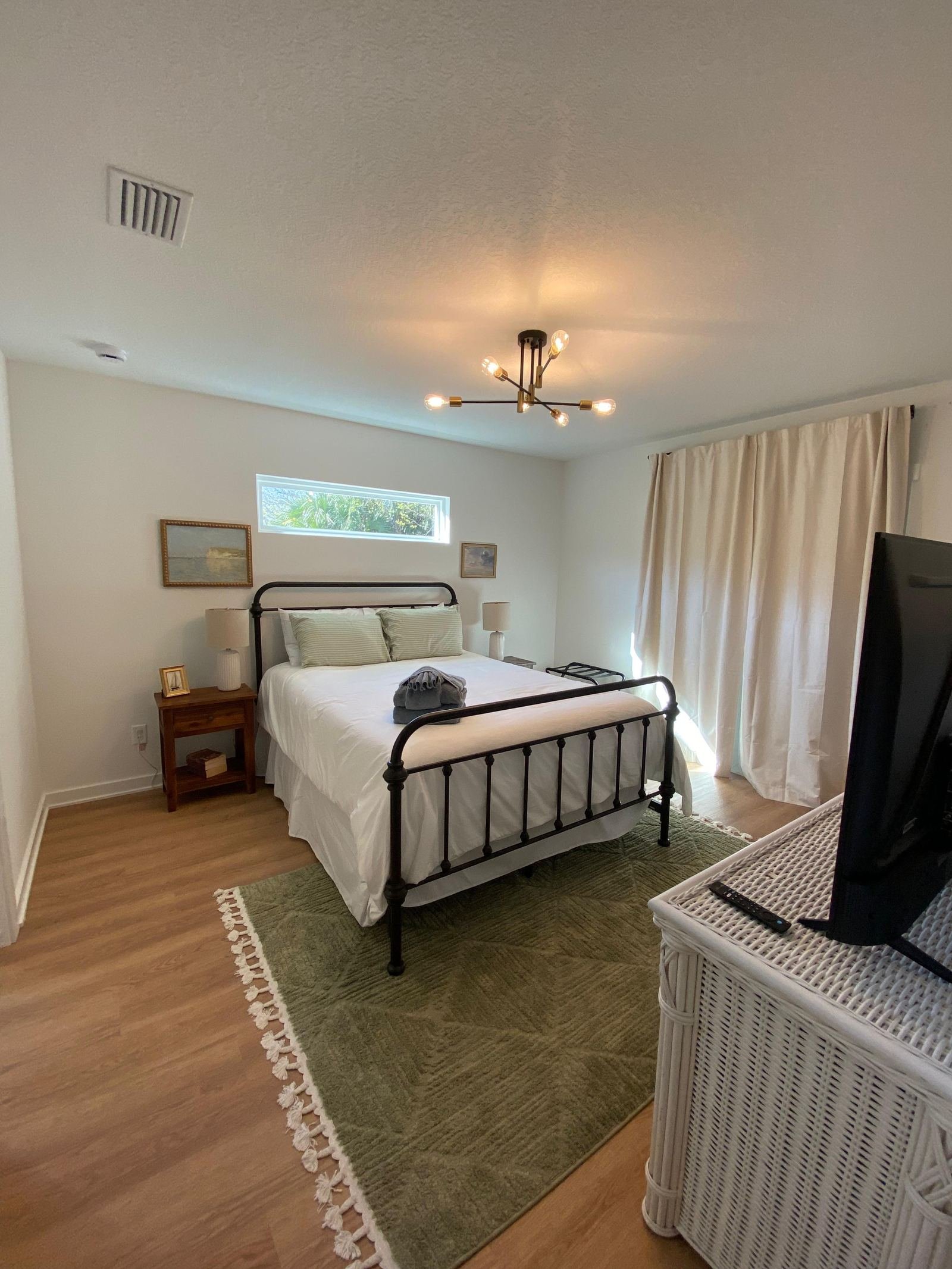 Shine Maid Services cleaning photo 5 — Jacksonville, FL