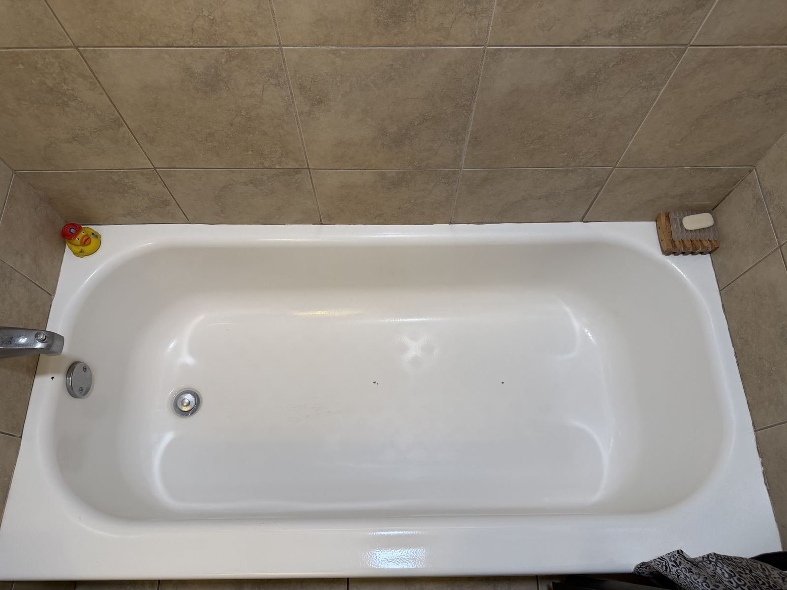 Shine Maid Services cleaning photo 7 — Jacksonville, FL